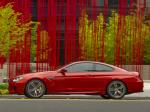 BMW M6 Coupe 2012 года (US)